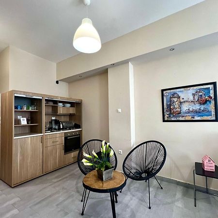 Апартаменты Superhost Hub #103 Plaka - Monastiraki Афины Экстерьер фото