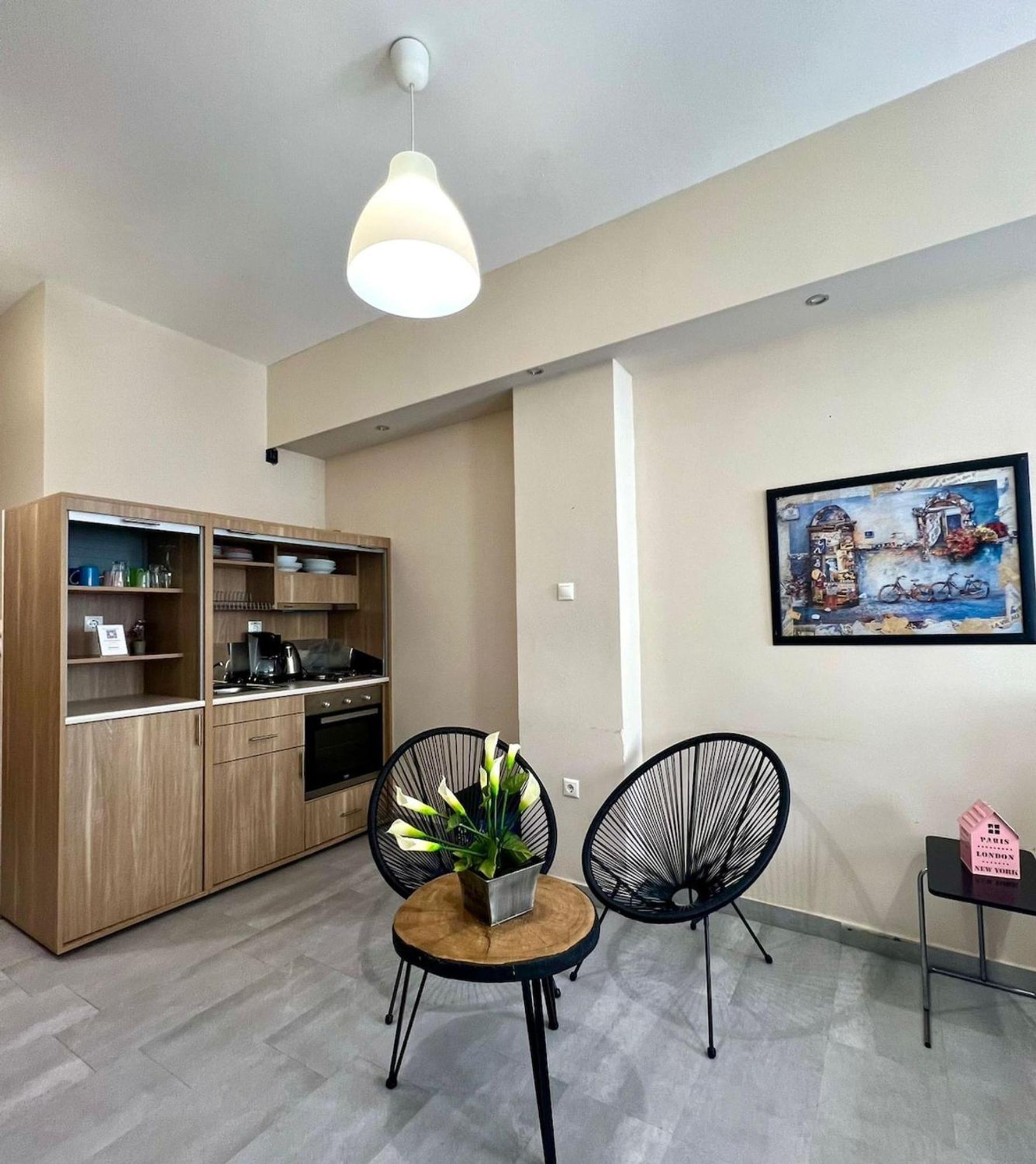 Апартаменты Superhost Hub #103 Plaka - Monastiraki Афины Экстерьер фото